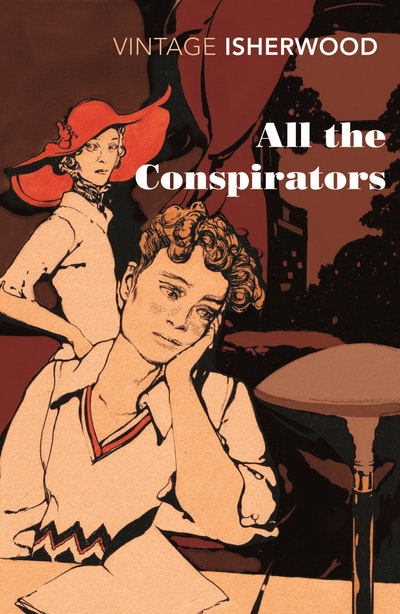 All the Conspirators