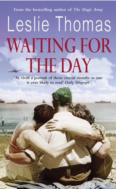 Waiting For The Day