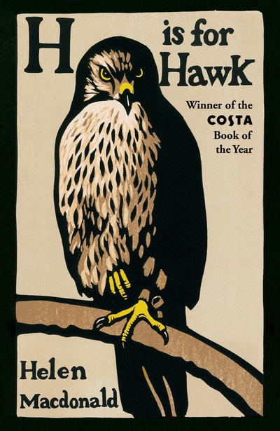 H is for Hawk screening and Q&A - State Cinema Hobart