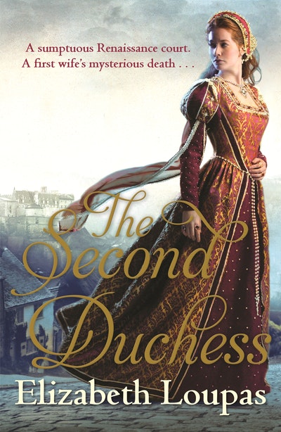 The Second Duchess