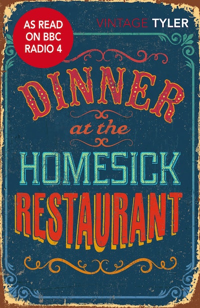 homesick restaurant