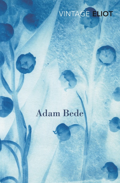 Adam Bede by George Eliot Penguin Books Australia