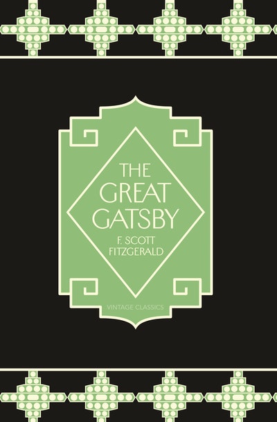 The Great Gatsby: V&A Collector's Edition