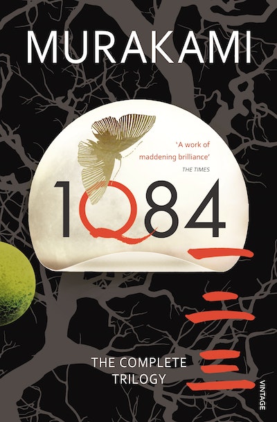 1Q84