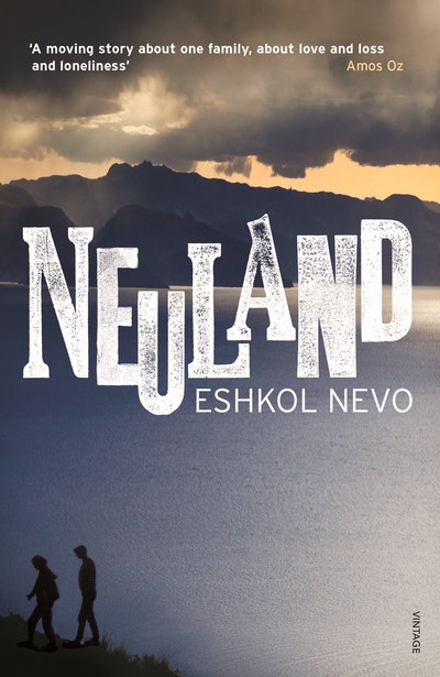 Neuland