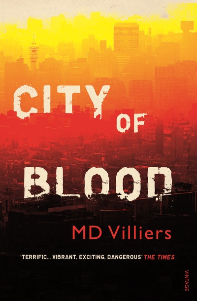City of Blood