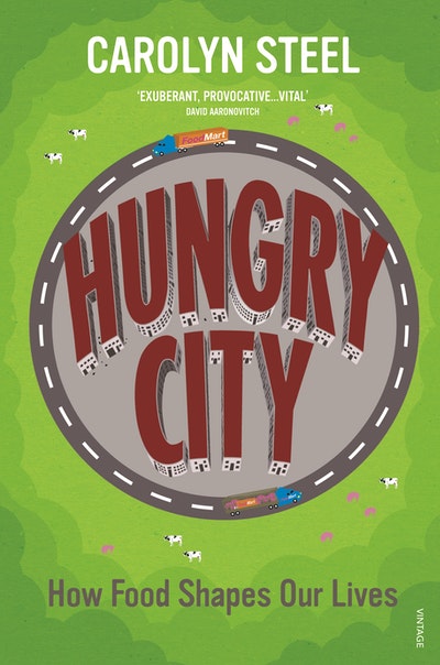 Hungry City