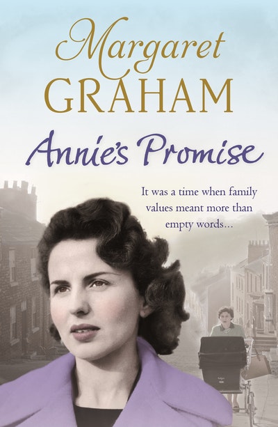 Annie's Promise