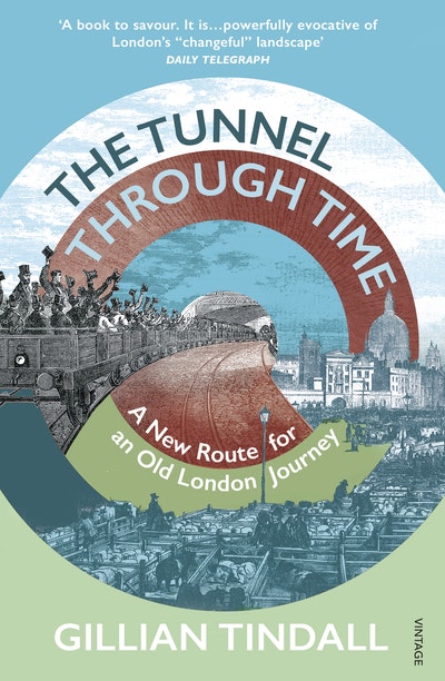 The Tunnel Through Time