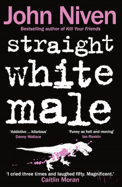 Straight White Male