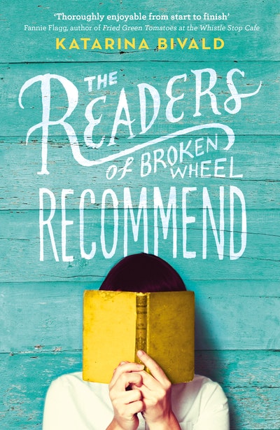 the readers of broken wheel recommend reviews