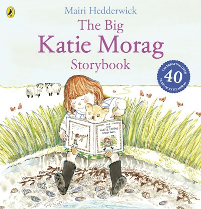 The Big Katie Morag Storybook