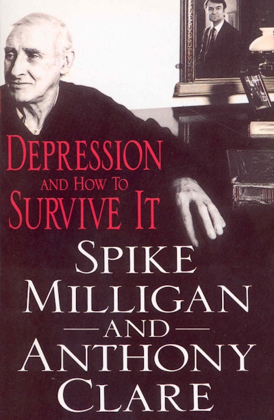 Depression And How To Survive It