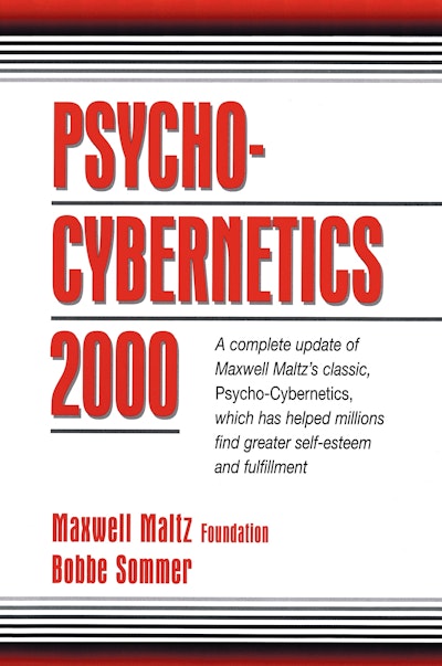 Psycho-Cybernetics 2000