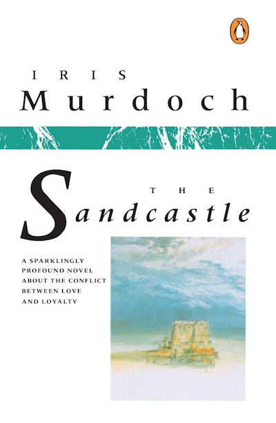 The Sandcastle (Vintage Classics Murdoch Series)