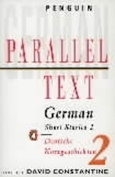 Parallel Text