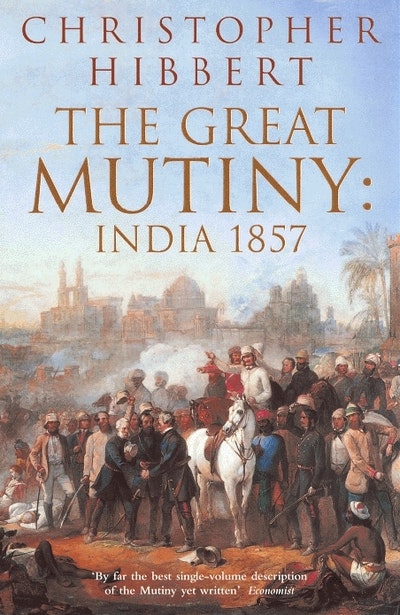 The Great Mutiny