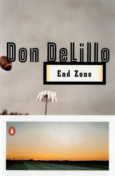 End Zone