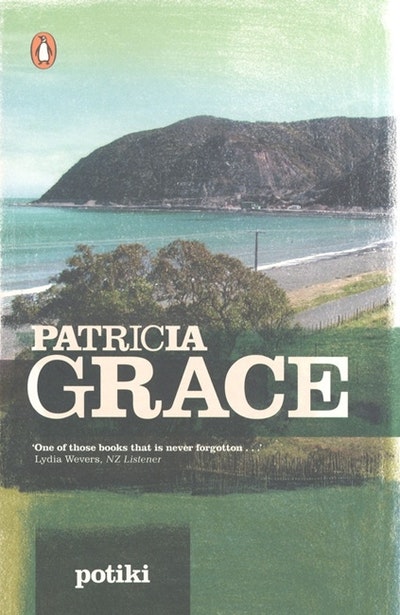 potiki by patricia grace