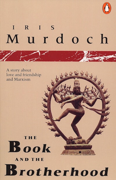 The Book And The Brotherhood