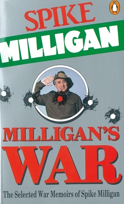 Milligan's War