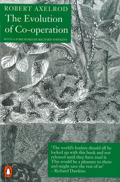 The Evolution of Co-Operation