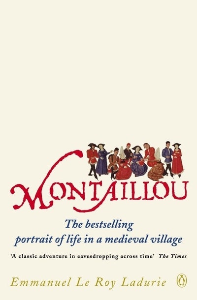 Montaillou