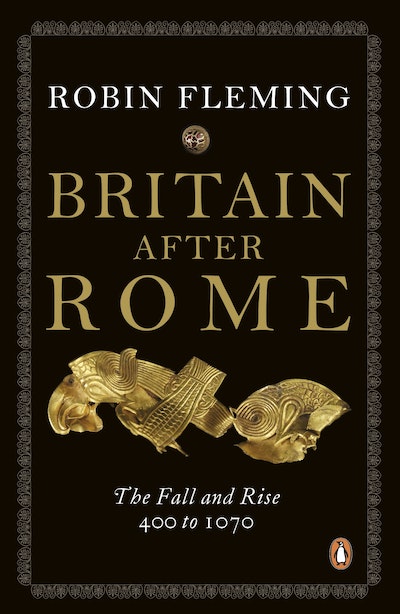 Britain After Rome