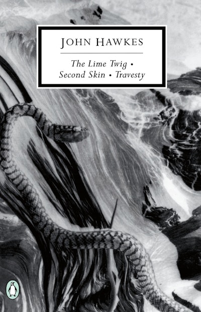 The Lime Twig