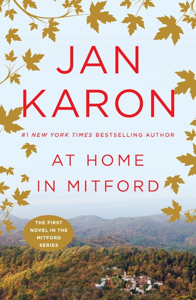 At Home in Mitford