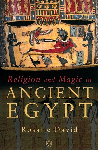 Religion And Magic In Ancient Egypt
