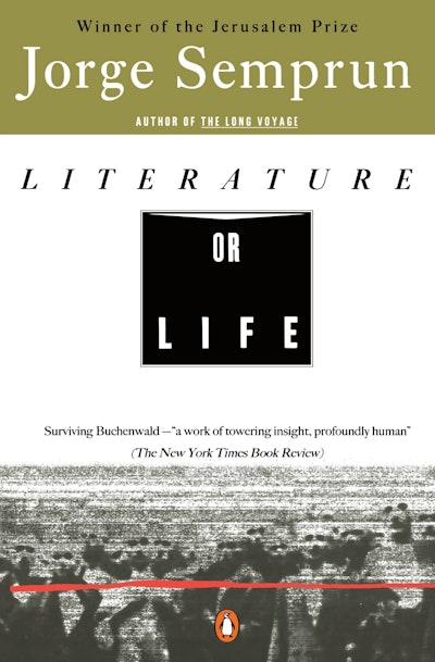 Literature or Life