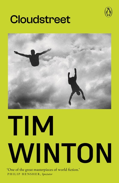 Cloudstreet by Tim Winton