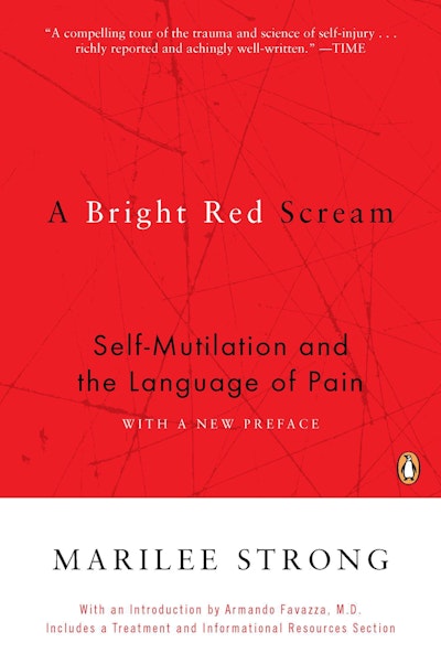 A Bright Red Scream