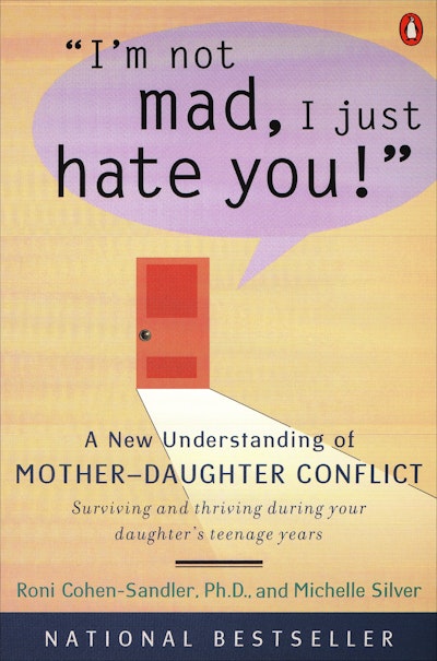 I'm Not Mad, I Just Hate You!