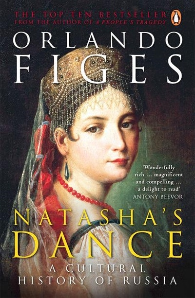 Natasha's Dance