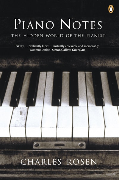 Piano Notes
