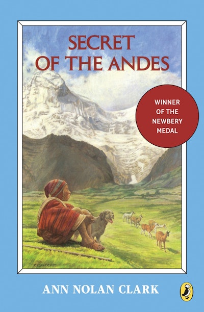 Secret of the Andes