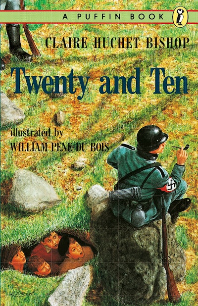 Twenty and Ten