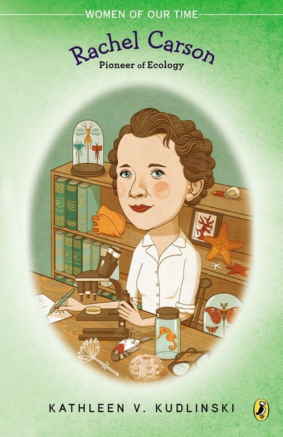 Rachel Carson