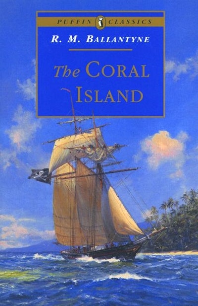 The Coral Island