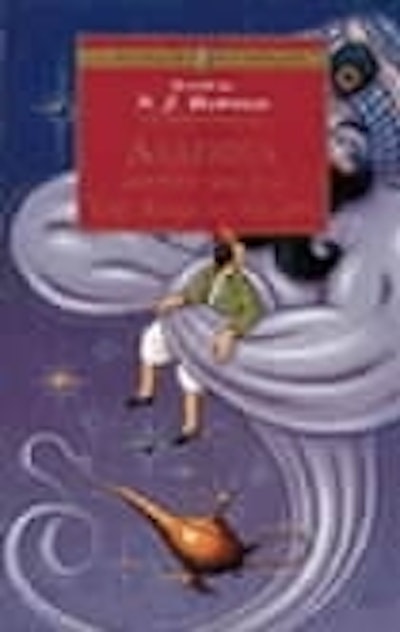 Aladdin And Other Tales from the Arabian Nights
