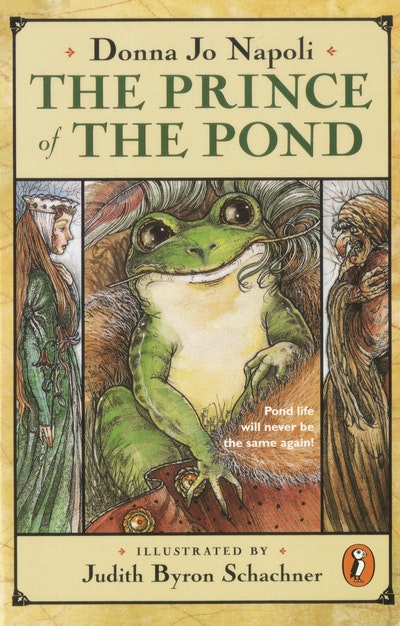 The Prince of the Pond