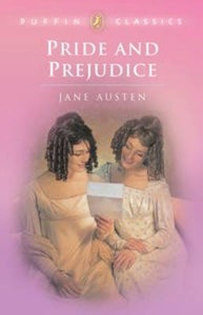 Pride and Prejudice (Illustrated Novel)