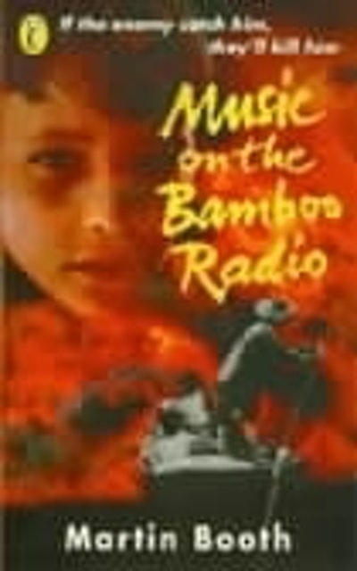 Music On The Bamboo Radio