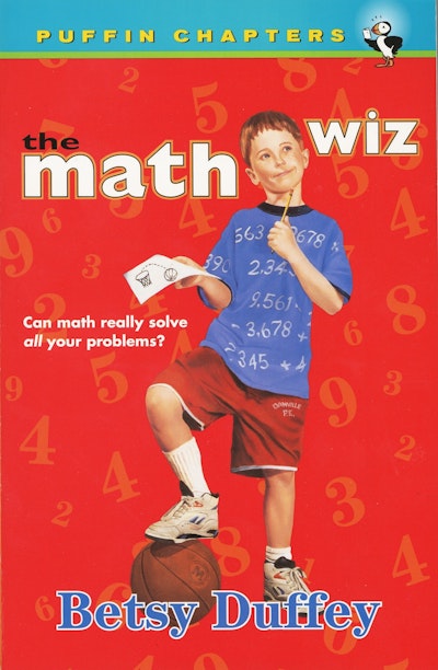 The Math Wiz