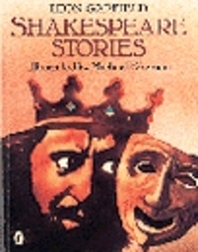 Shakespeare Stories