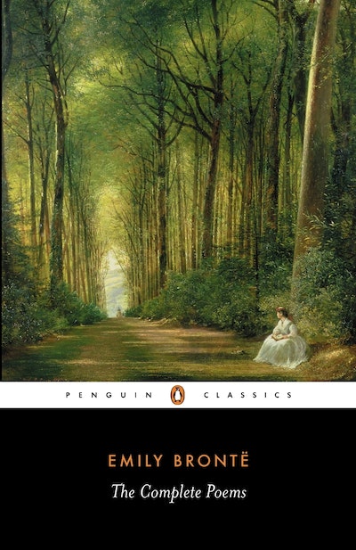 Wuthering Heights (Vintage Classics Bronte Series) by Emily Brontë -  Penguin Books Australia