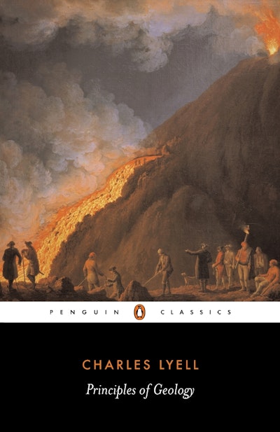 Principles Of Geology