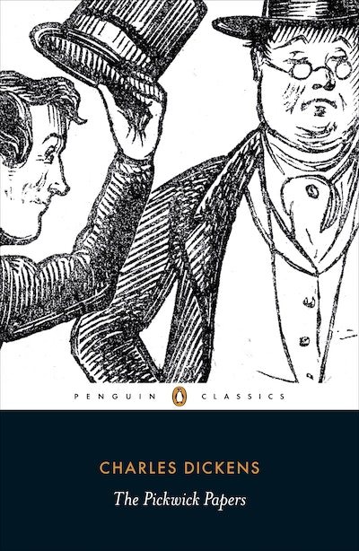 The Pickwick Papers